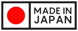 メイドインジャパン